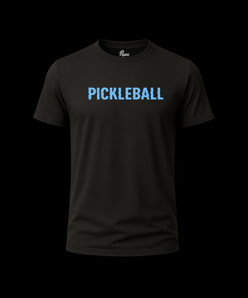 Back view of Pepini Pickleball product
